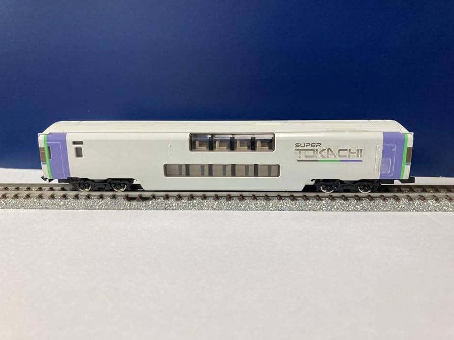 Amazon.co.jp: 92638 キサロハ182 キハ183 (スーパーとかち)セット
