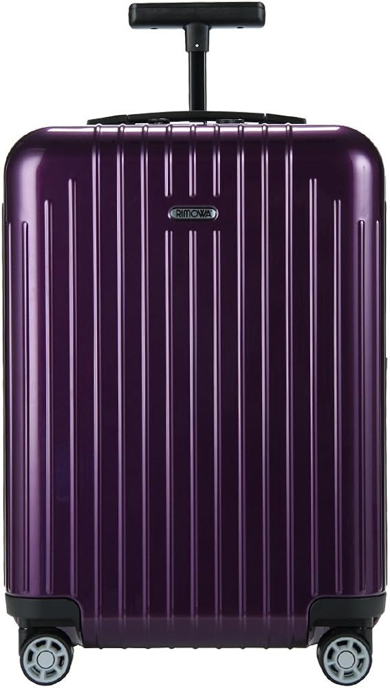 Amazon | [ リモワ ] RIMOWA サルサエアー 822.52 82252 SALSA AIR