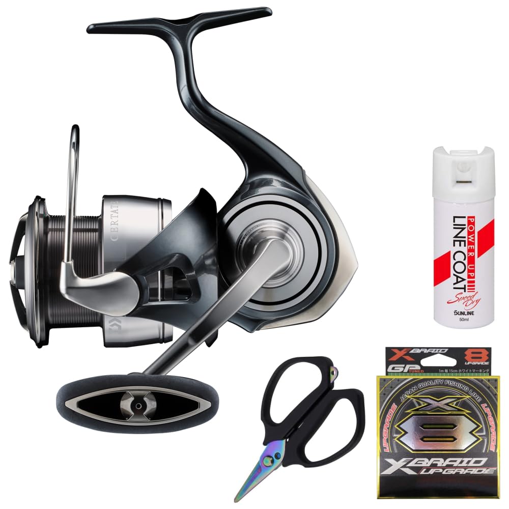 ダイワ 24セルテートLT4000CXH DAIWA（ダイワ） 24 セルテート LT4000