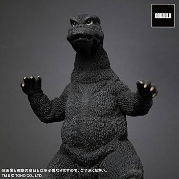 Amazon.co.jp: エクスプラス GARAGE TOY 東宝30cmシリーズ FAVORITE