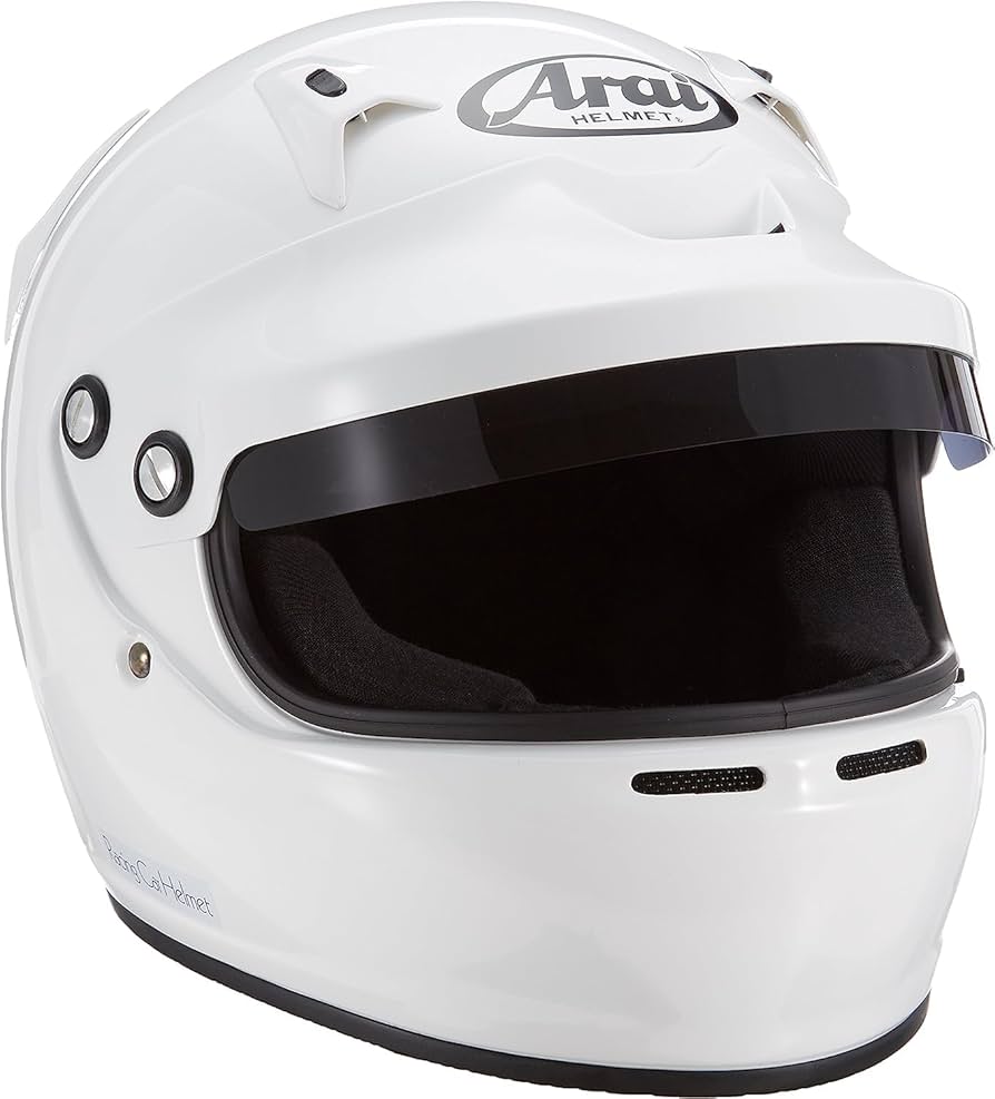Amazon | アライ(ARAI) ヘルメット【GP-5WP】(8859シリーズ