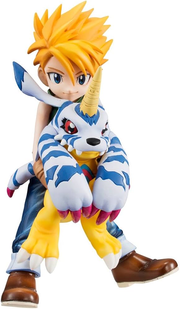 TOMY グライガー フィギュア 207 TOMY グライガー フィギュア 207 TOMY