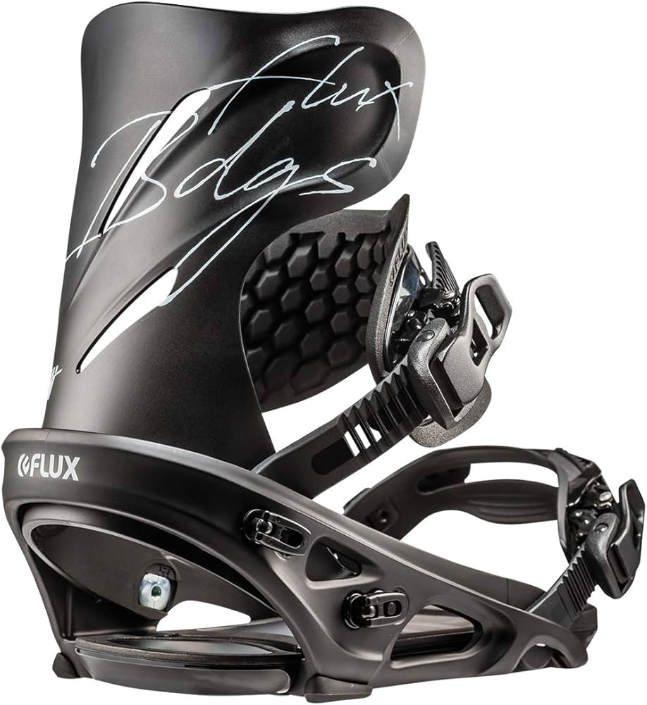 FLUX BDGS DS ビンディングM 18-19 FLUX BDGS DS ビンディングM 18-19