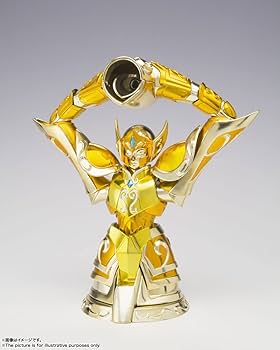 Amazon.co.jp: TAMASHII NATIONS 聖闘士聖衣神話EX 聖闘士星矢