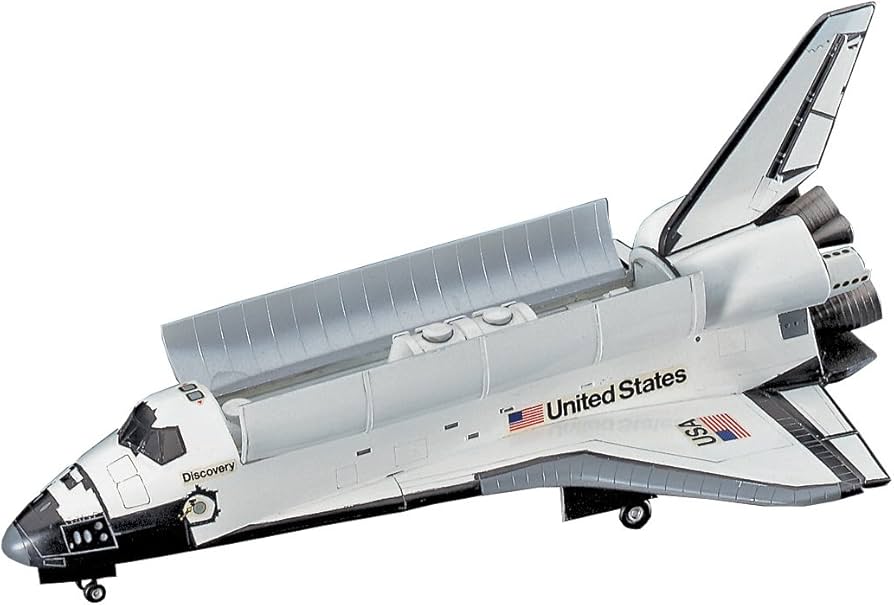 Amazon | ハセガワ 1/200 アメリカ航空宇宙局 スペースシャトル
