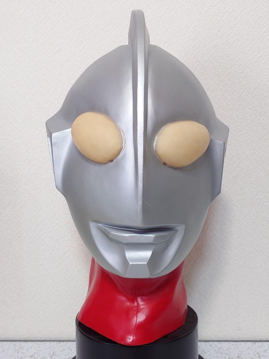 帰ってきたウルトラマンの世界』展 | NegativeMindException 帰ってき