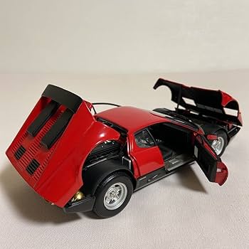 Amazon | 希少！絶版モデル 京商／KYOSHO 1/18：フェラーリ／FERRARI
