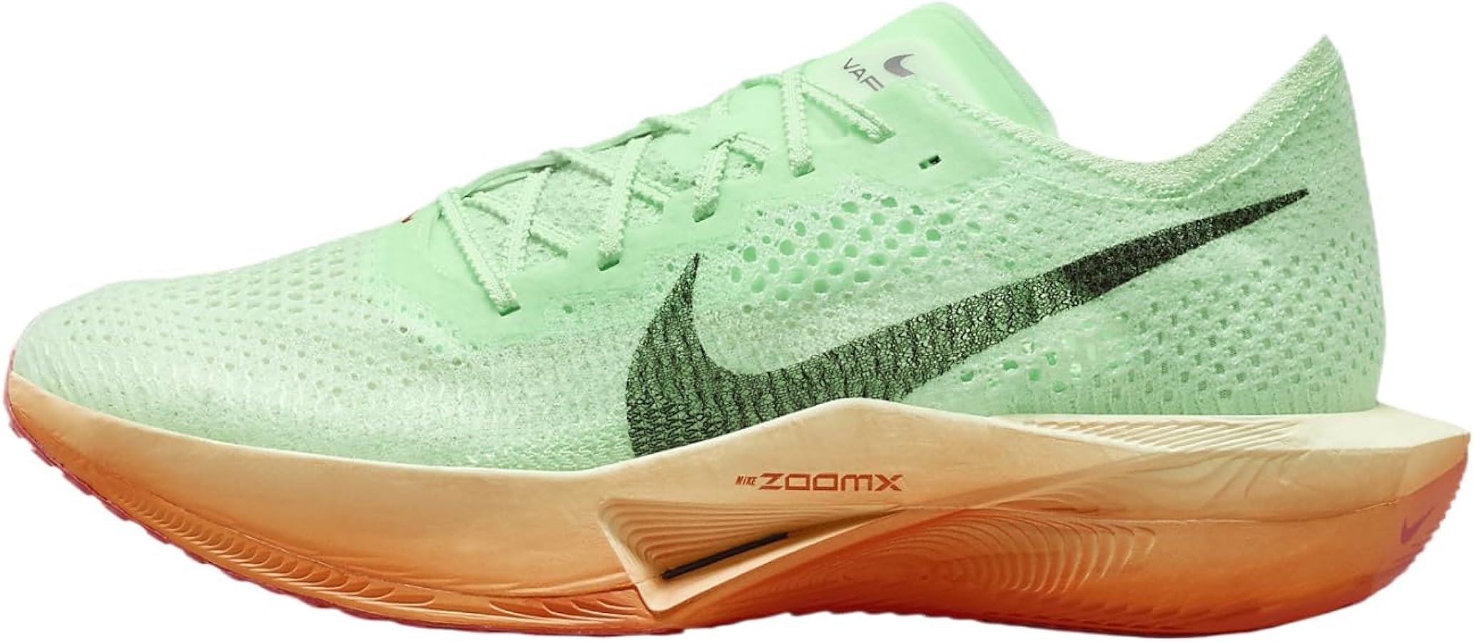 Amazon | Nike メンズ Zoomx Vaporfly Next% 3 Fk Ek ランニング