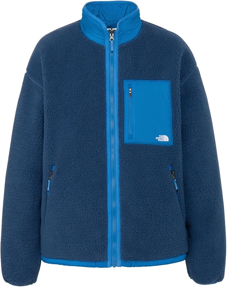 Amazon.co.jp: [ザ・ノース・フェイス] フリース ジャケット