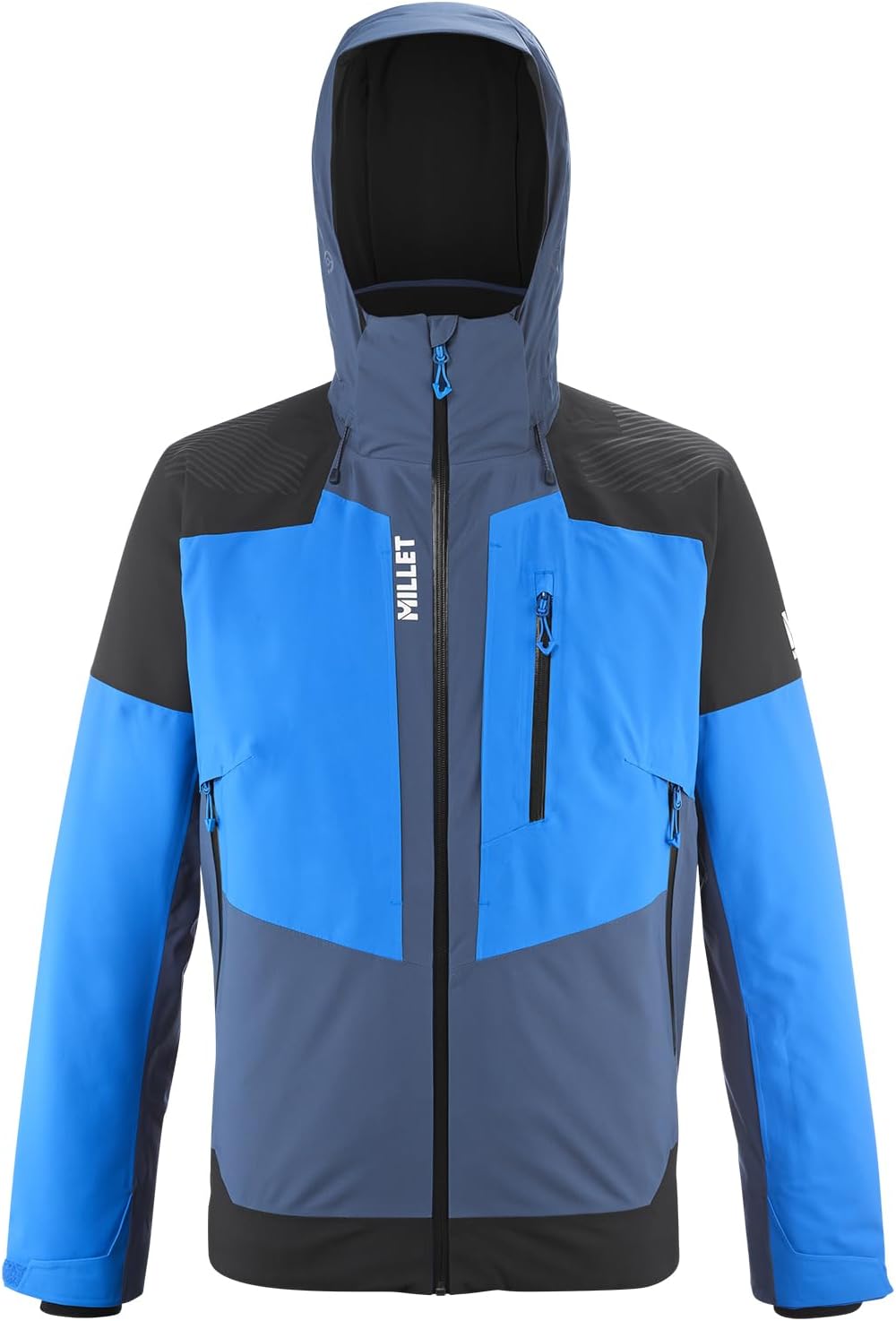 Amazon.co.jp: [ミレー] TELLURIDE JKT M : ファッション