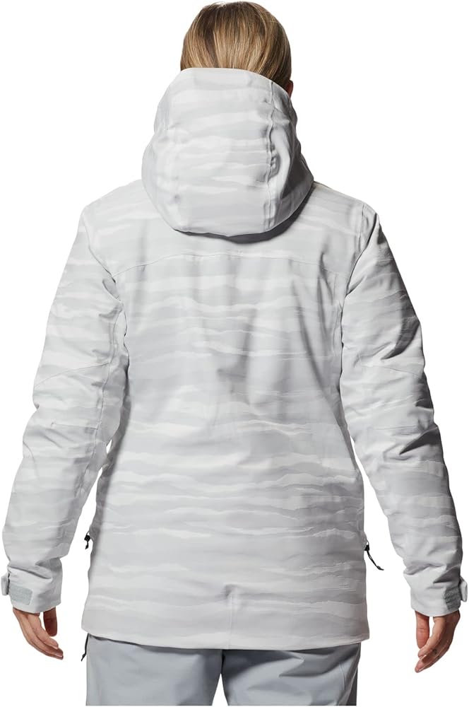 Amazon.com : Mountain Hardwear Women's Standard Powder Quest