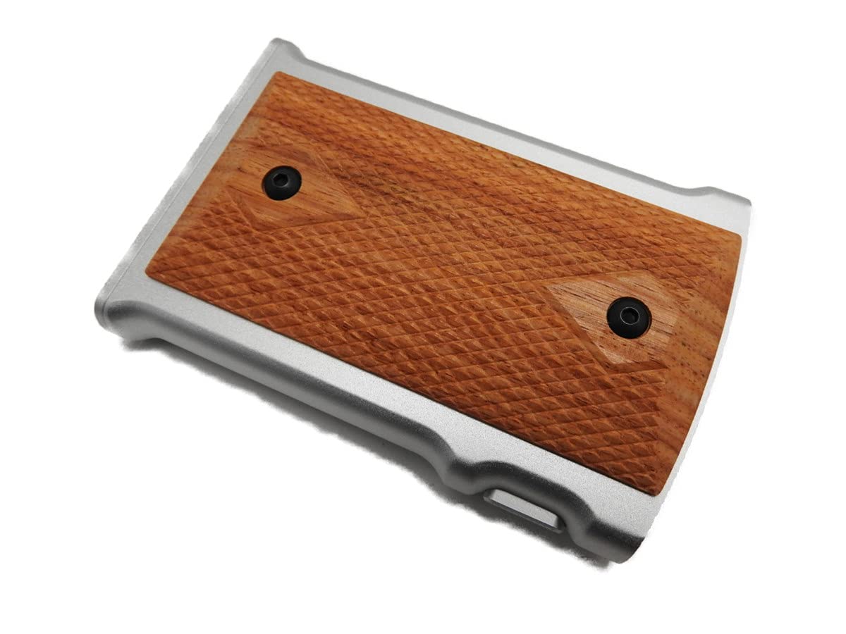 Amazon.co.jp: LMC コルト M1911A1 M1911-H 名刺入れ 名刺ケース
