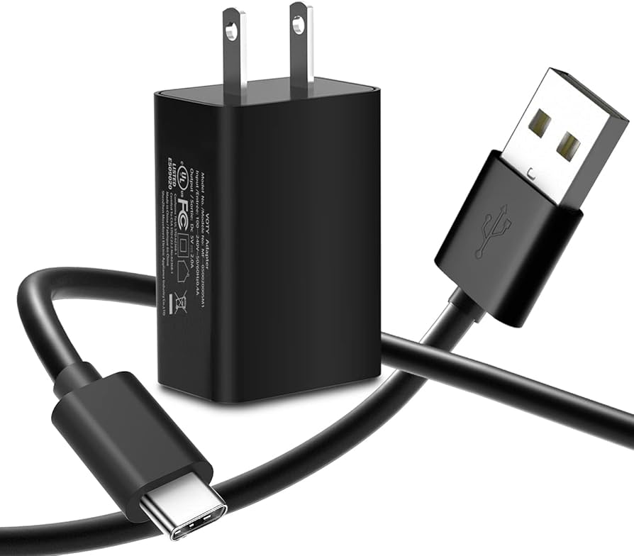Amazon.com: USB Charger Compatile with Kyocera DuraForce Pro 2