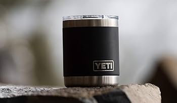 Amazon.co.jp: [(イエティ) YETI] [296ml ミニタンブラー ローボール