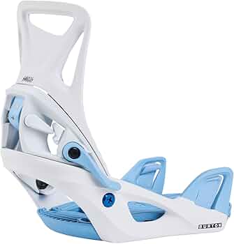 Amazon | Burton キッズ Step On Re:Flex スノーボードビンディング