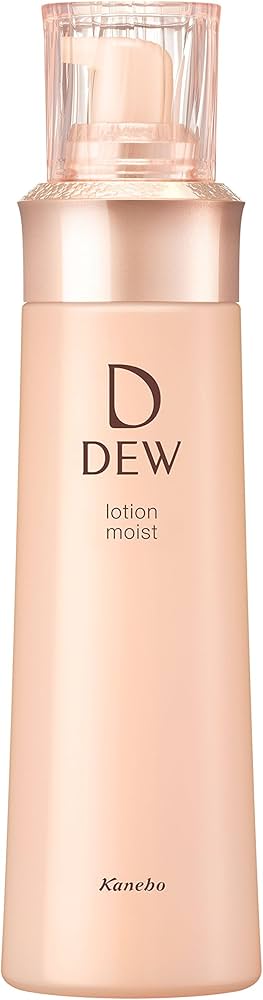 Amazon | DEW ローション しっとり 本体 150ml 化粧水 | Dew | 化粧水 通販