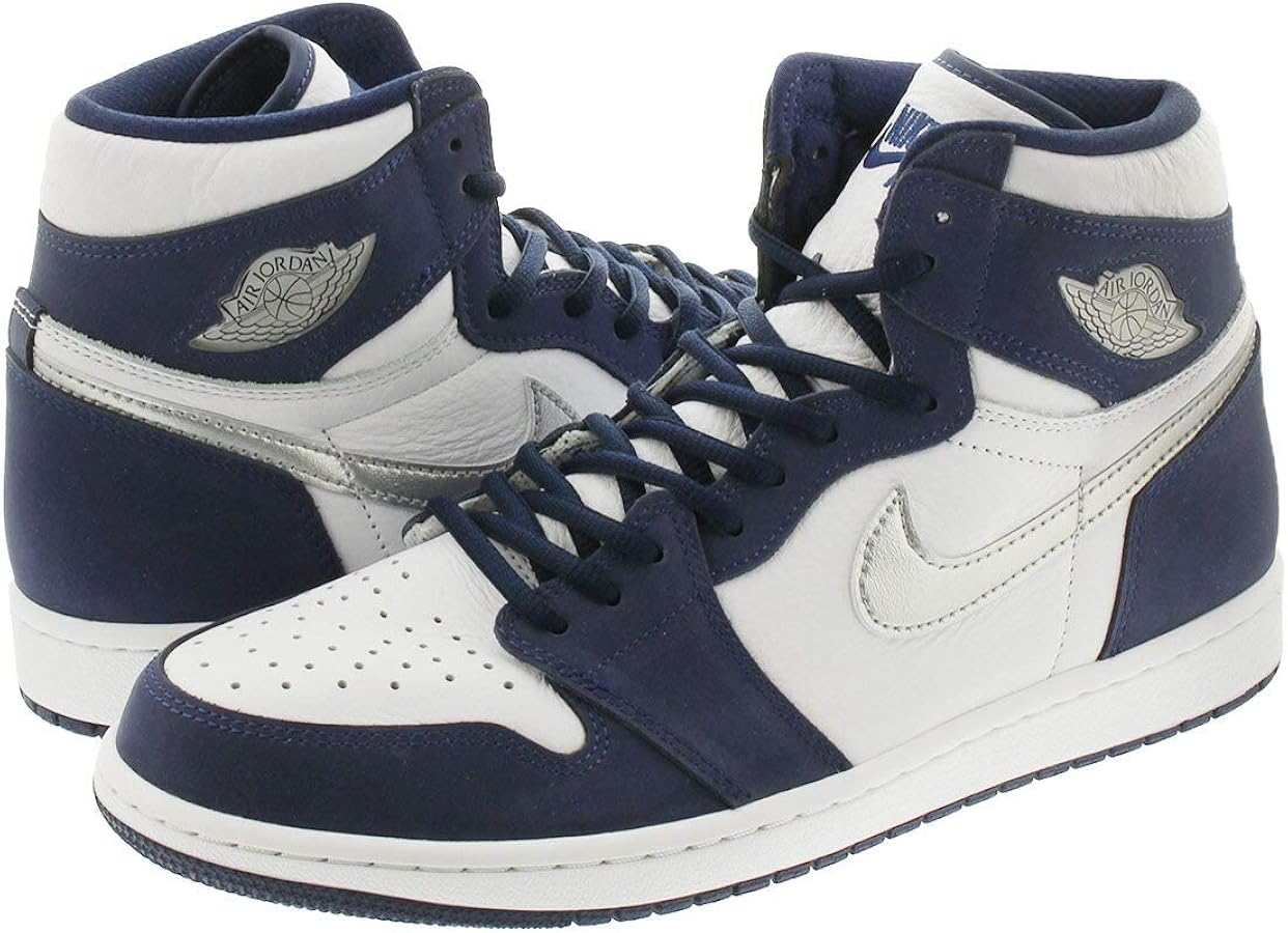 Amazon | [ナイキ] エアジョーダン 1 ハイdc1788-100 AIR JORDAN 1 HI