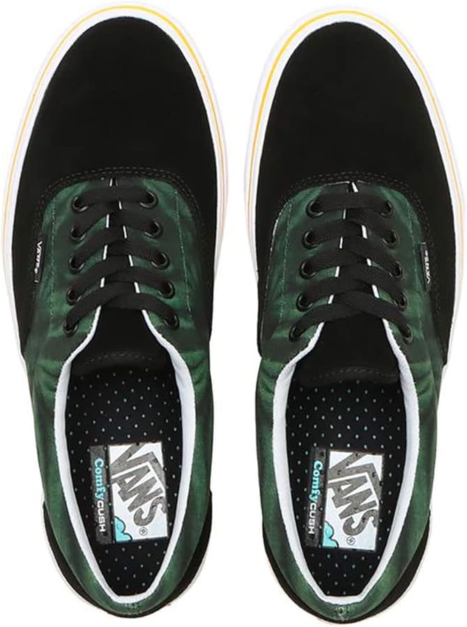 Amazon | VANS バンズ スニーカー エラ メンズ COMFYCUSH ERA