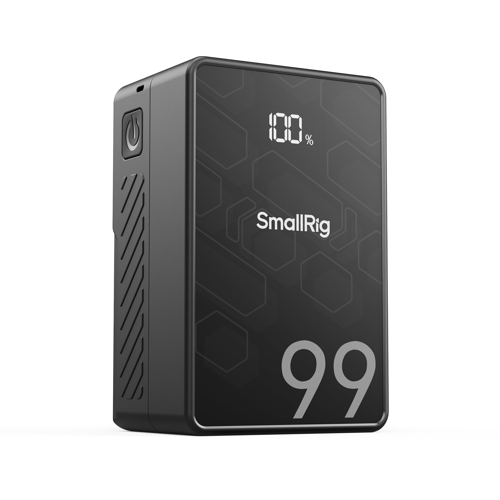 Amazon.com : SMALLRIG V Mount Battery, 99Wh / 6800mAh V Mount