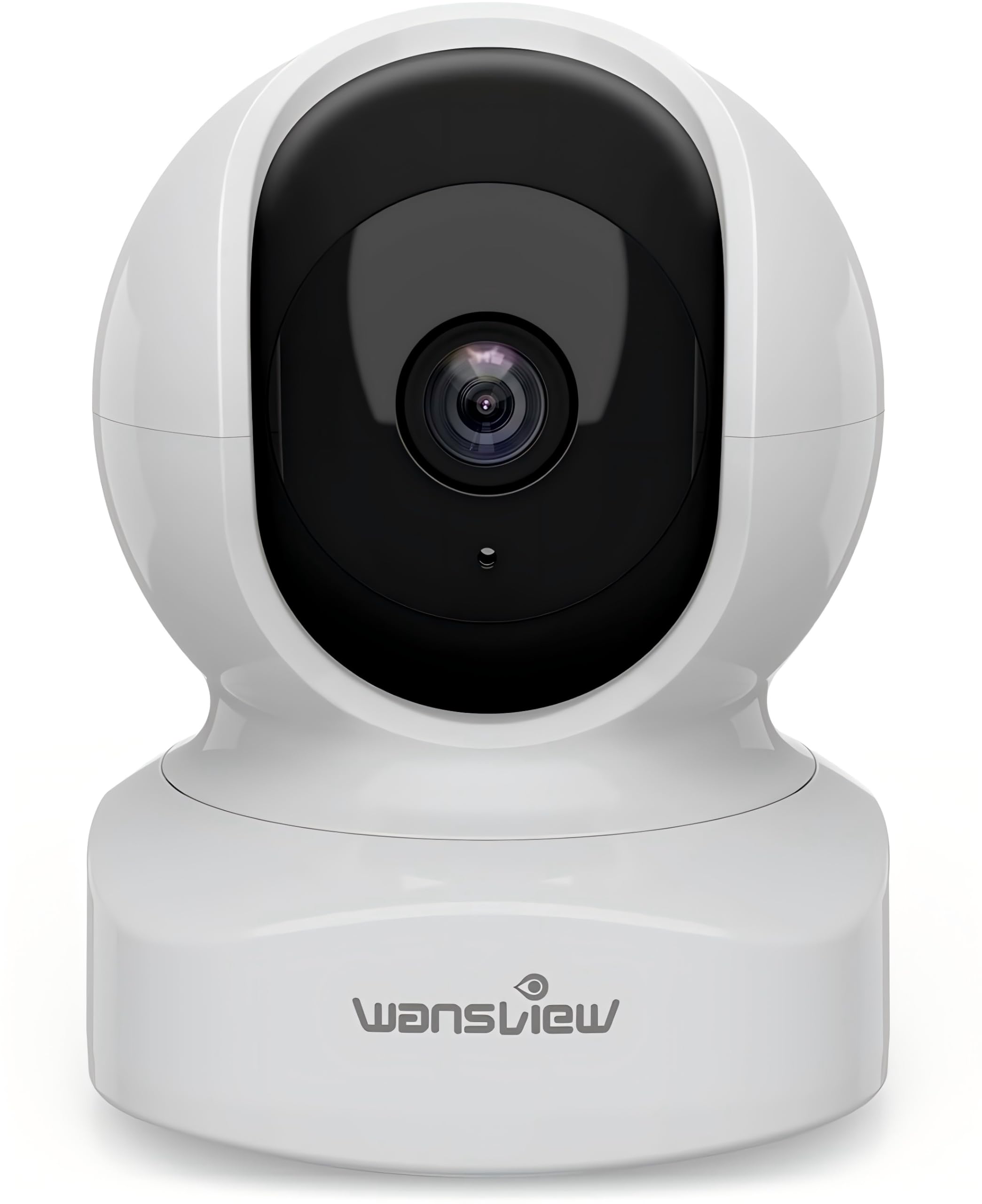 Amazon.co.jp: Wansview Q5ネットワークカメラ【Amazon.co.jp限定