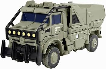 Amazon.co.jp: トランスフォーマー MB-19 ハウンド : おもちゃ