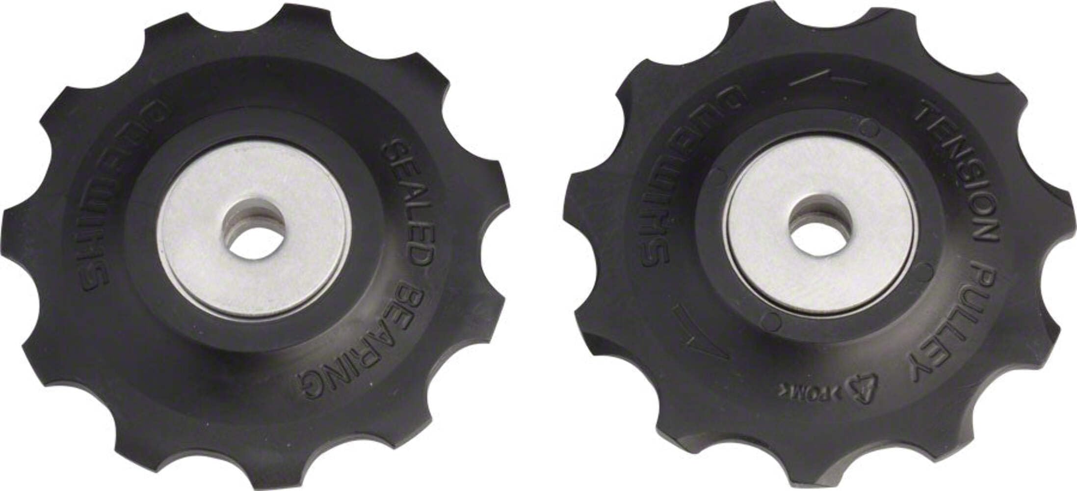 Amazon.com : Shimano XT M773 10-Speed Rear Derailleur Pulley Set
