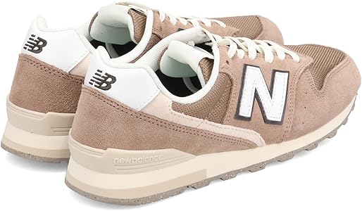 Amazon | [ニューバランス] スニーカー 996 レディース WL996SP2