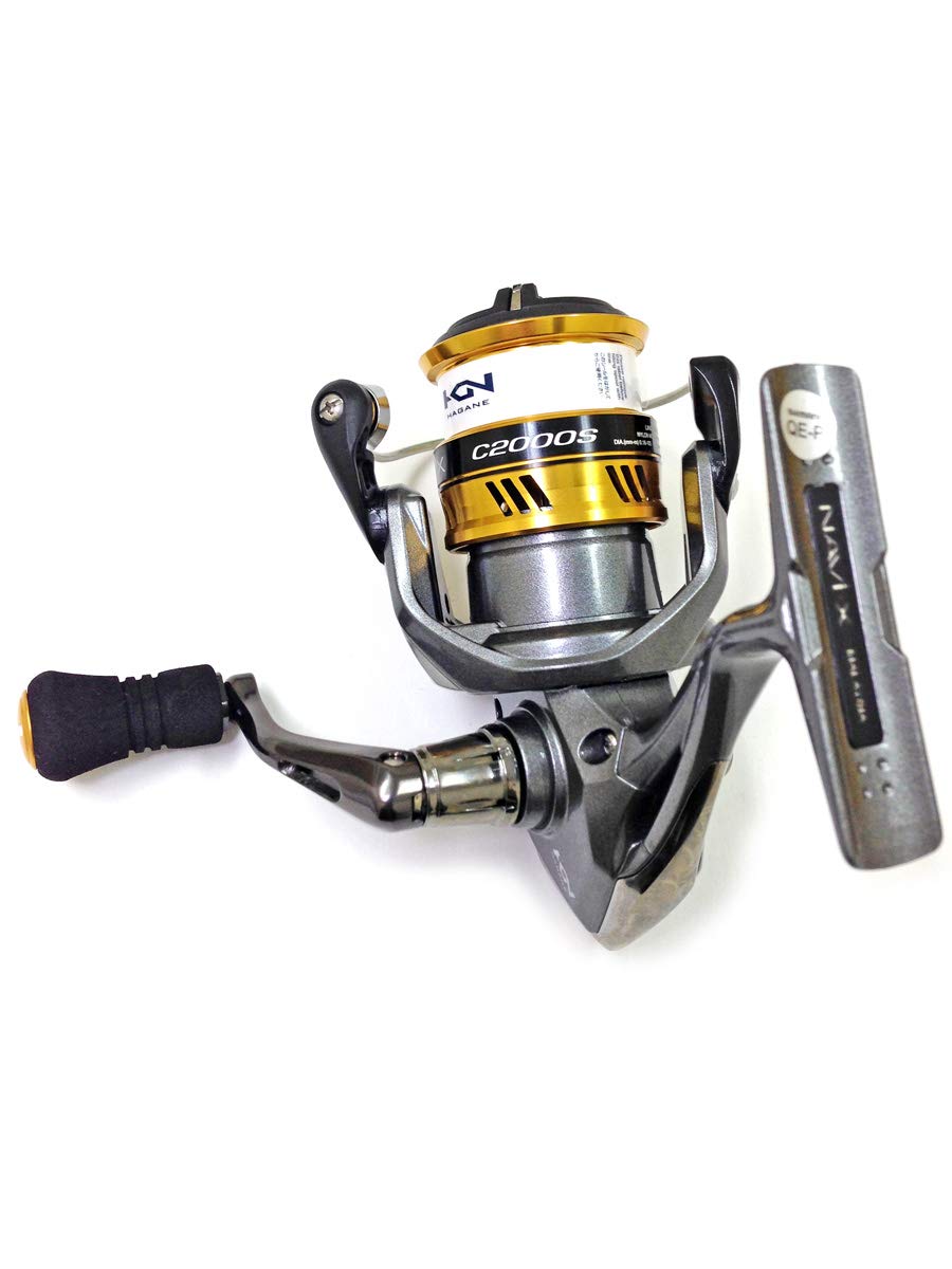 SHIMANO C2000S リール 中古 2025年最新】Yahoo!オークション -シマノ