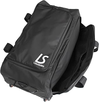 Amazon.co.jp: LUZeSOMBRA(ルースイソンブラ) LS STANDARD キャリー