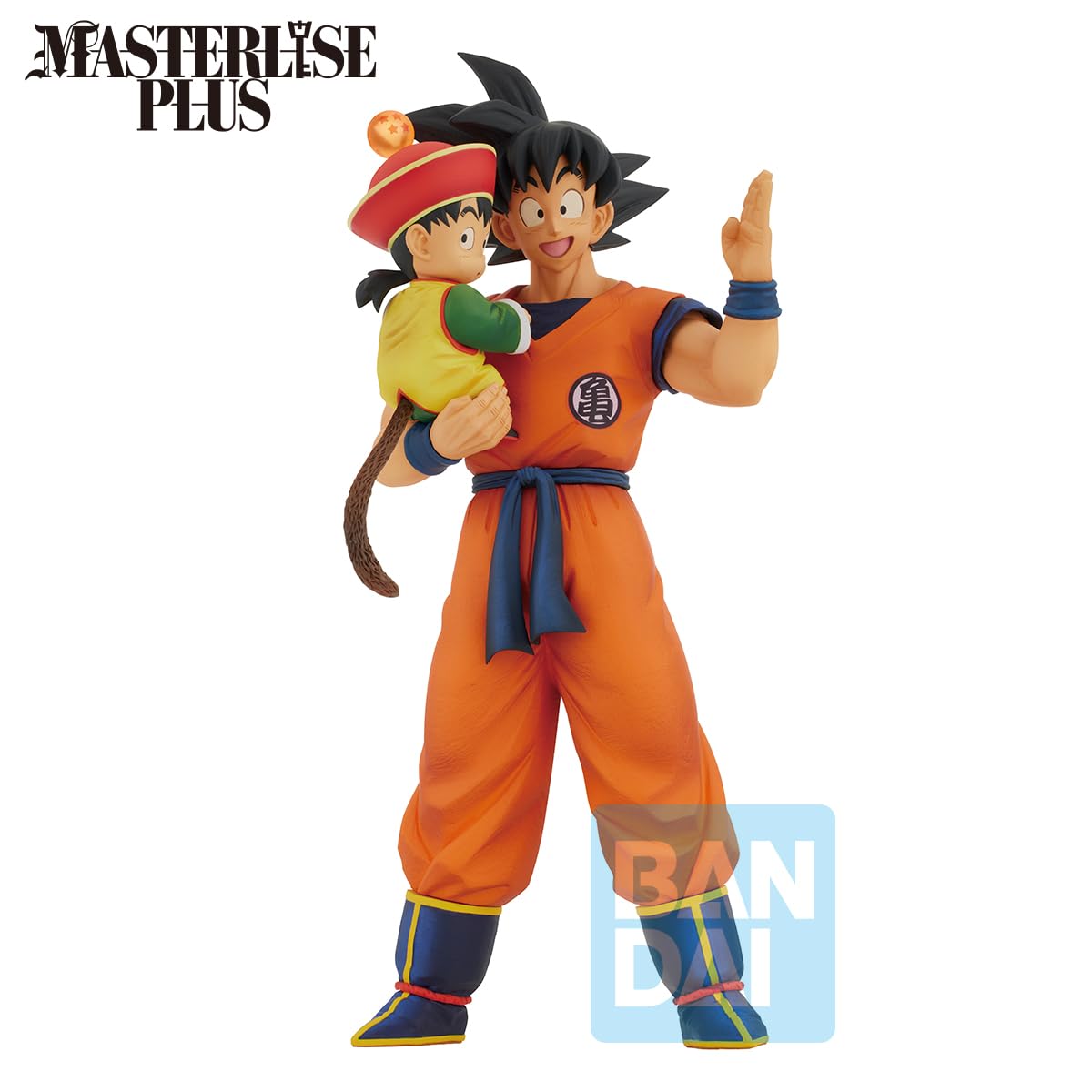 Amazon.co.jp: 一番くじ ドラゴンボール VSオムニバスアメイジング A賞