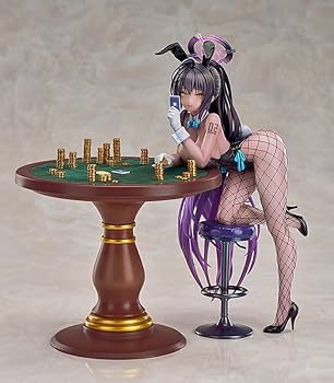 Amazon | ブルーアーカイブ Blue Archive 角楯カリン[バニーガール