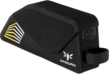 Amazon.co.jp: APIDURA レーシングボルトオントップチューブパック (1L