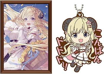 Amazon.co.jp: 一番くじ ホロライブ vol.2 フレームスタンド＆ラバー
