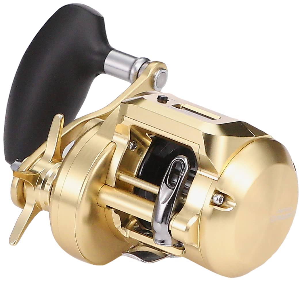 Amazon | シマノ(SHIMANO) リール 18 オシアコンクエストCT 300HG(右