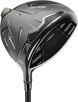 Amazon.co.jp: TaylorMade ゴルフ Qi35 Max Driver 10.5度 Diamana
