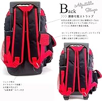 Amazon | [Ruz] 子供 キャリーケース キャリーバッグ ディズニー