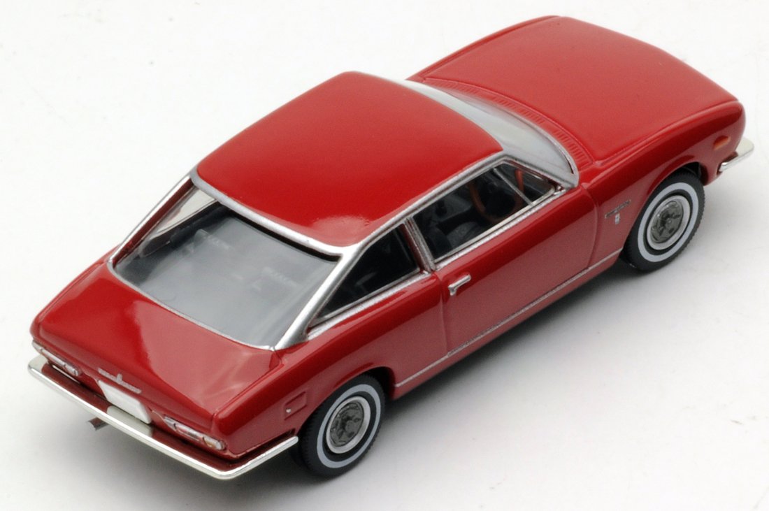 Amazon | トミカ リミテッドビンテージ LV-149a いすゞ117クーペ 1800