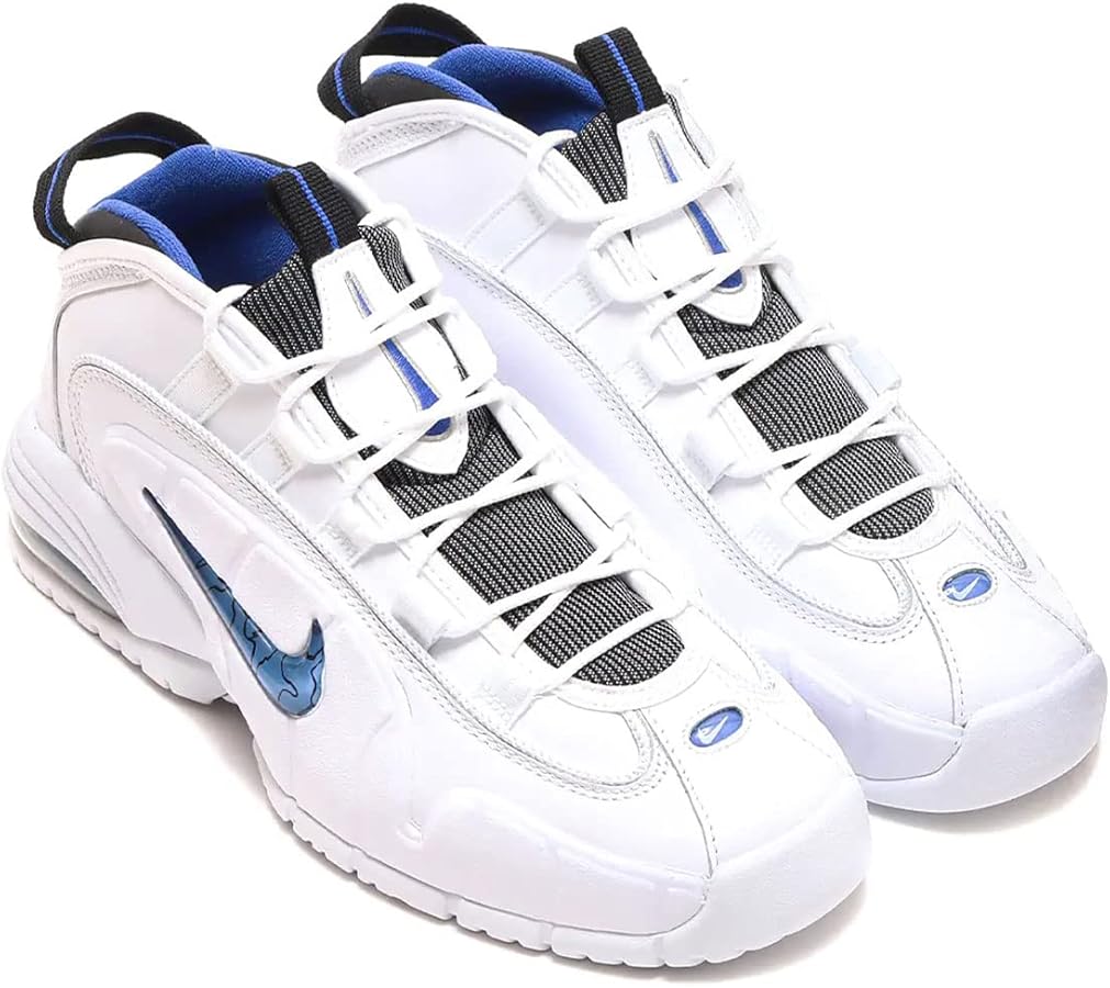 Amazon | [ナイキ] エア マックス ペニー AIR MAX PENNY ホワイト