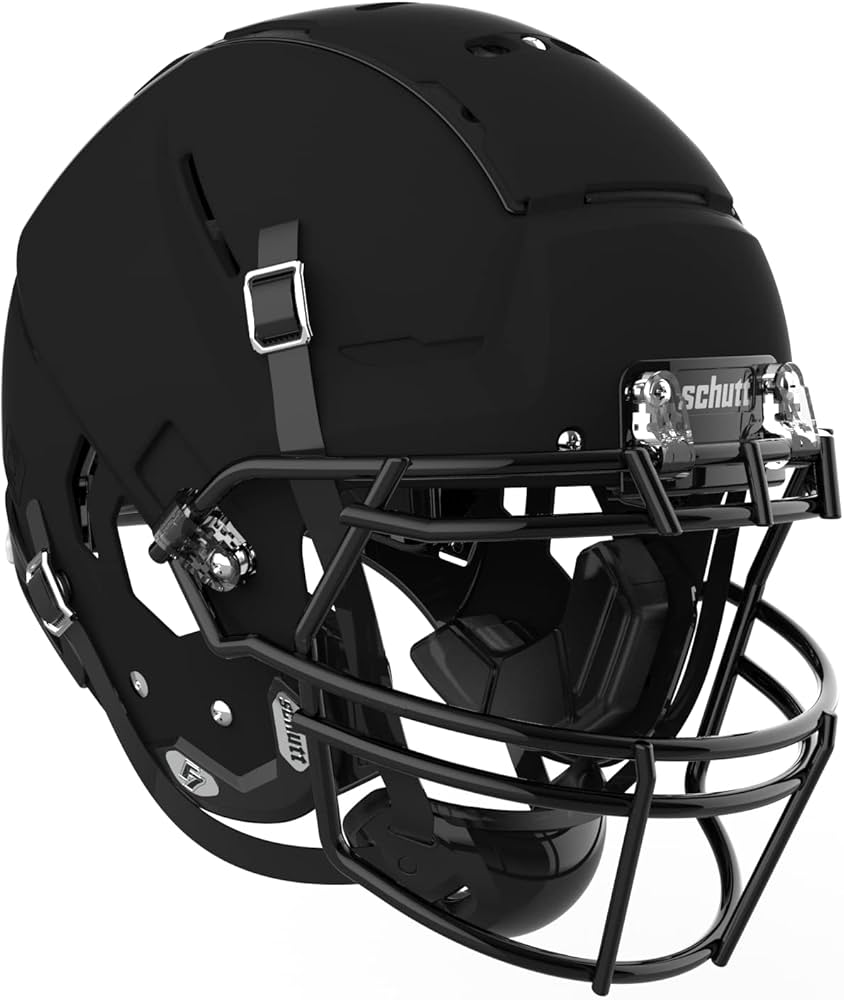 値下げ交渉可 schutt F7 アメリカンフットボール ヘルメット 値下げ