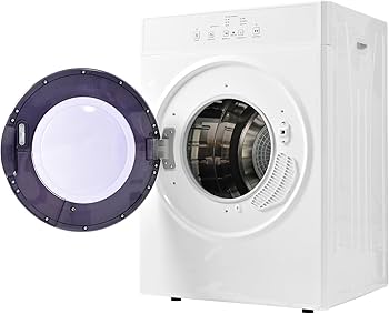 Amazon | OSJ 衣類乾燥機 8kg 乾燥機 8キロ 衣類 大型 ドラム 家庭用