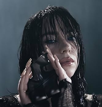 Amazon | ビリー・アイリッシュ Billie Eilish アイリッシュ No.2 バイ