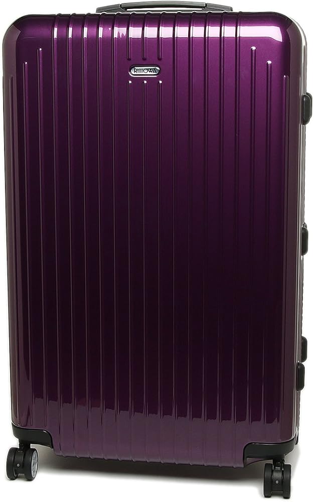 Amazon | リモワ スーツケース RIMOWA 820.70.22.4 82270 SALSA AIR