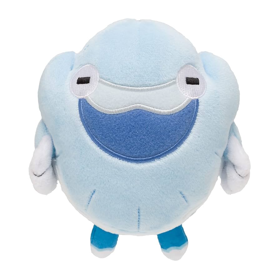 ポケモン ぬいぐるみ モンメン ポケモンドールズ 202404242301