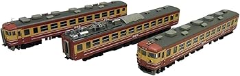 Amazon | TOMIX Nゲージ 92967 455系電車 (訓練車)セット | 鉄道模型 通販