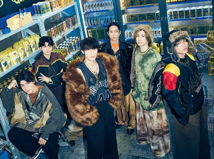 Amazon.co.jp: 【 3形態先着特典付 DVDセット 】 SixTONES / 5th