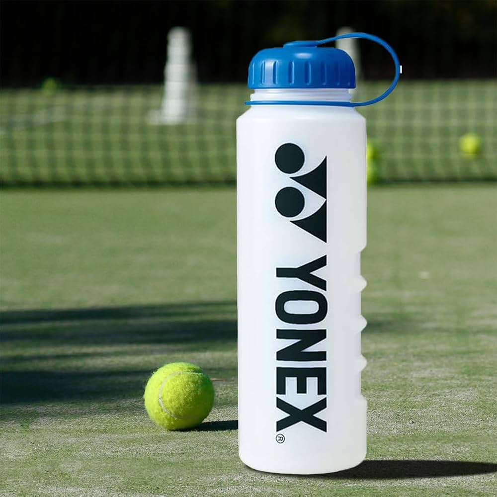 Amazon | ヨネックス(YONEX) スポーツボトル2 AC589 002 ブルー