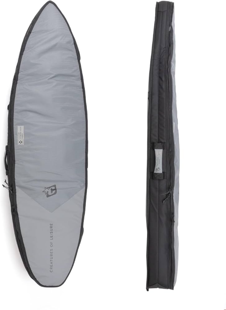 Creatures Of Leisure ショートダブル 6'0