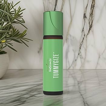 Amazon.com: Young Living KidScents TummyGize Essential Oil Roll-On