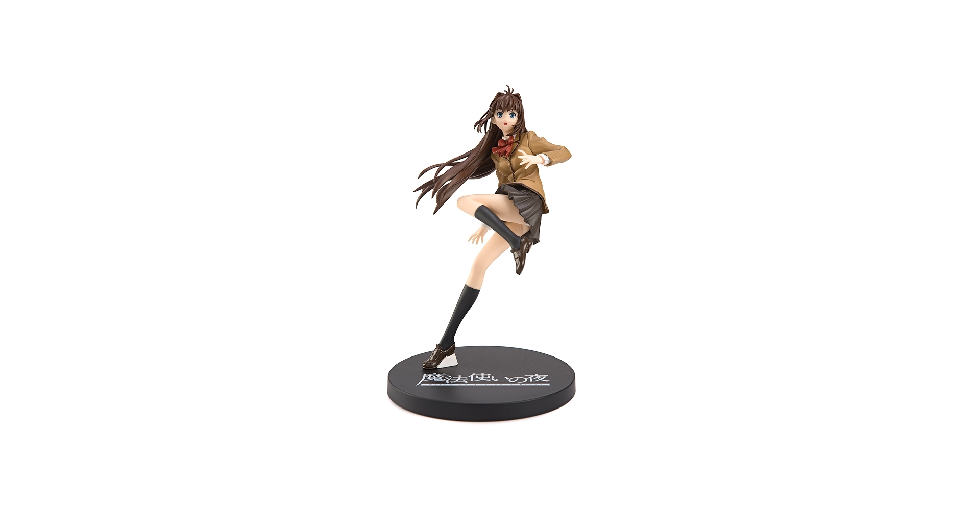 Amazon | 魔法使いの夜 プレミアムフィギュア 蒼崎青子 PMフィギュア