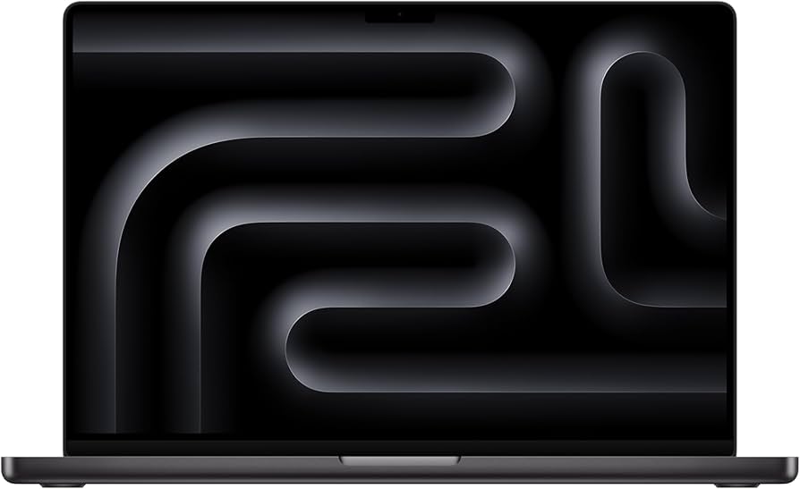 Amazon.com: Apple 2024 MacBook Pro Laptop with M4 Max, 16‑core CPU